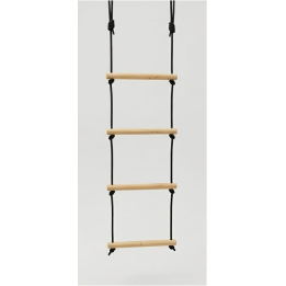 Rope ladder