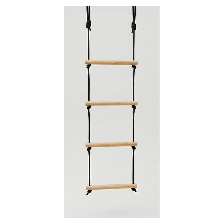 Rope ladder