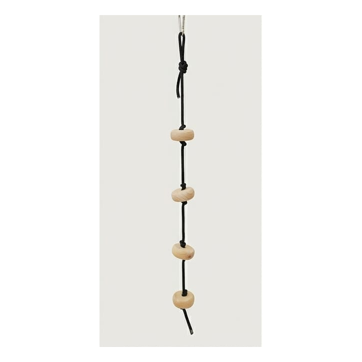 Ball String Swing