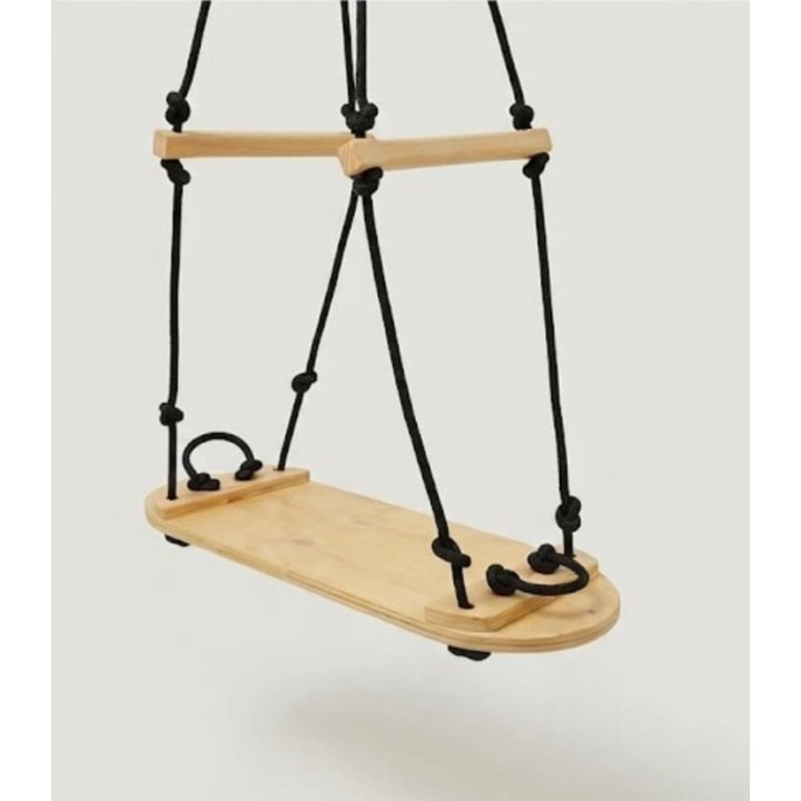 Skateboard Swing