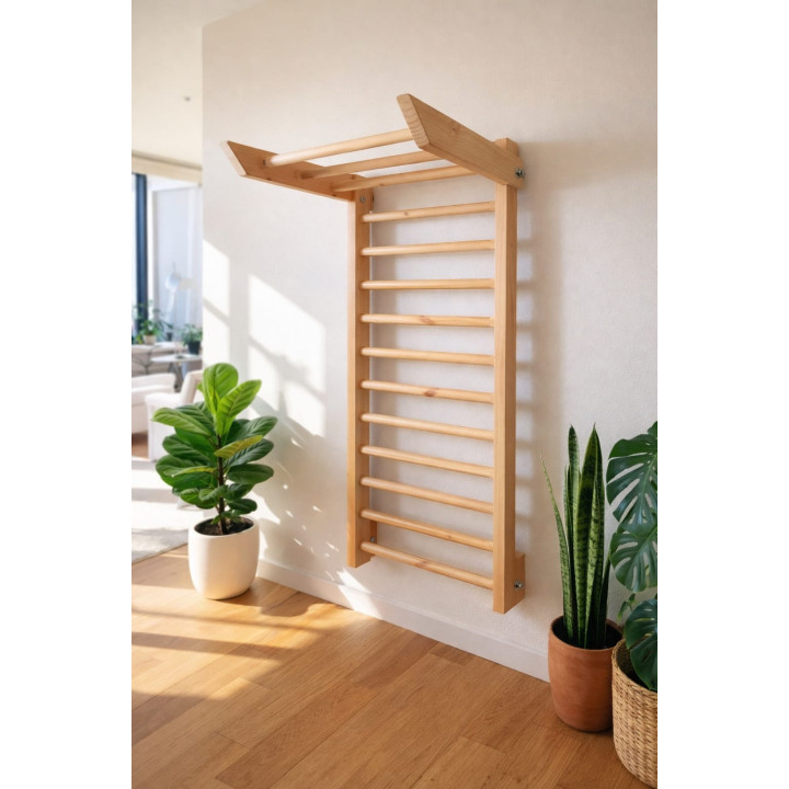 snap Ladder